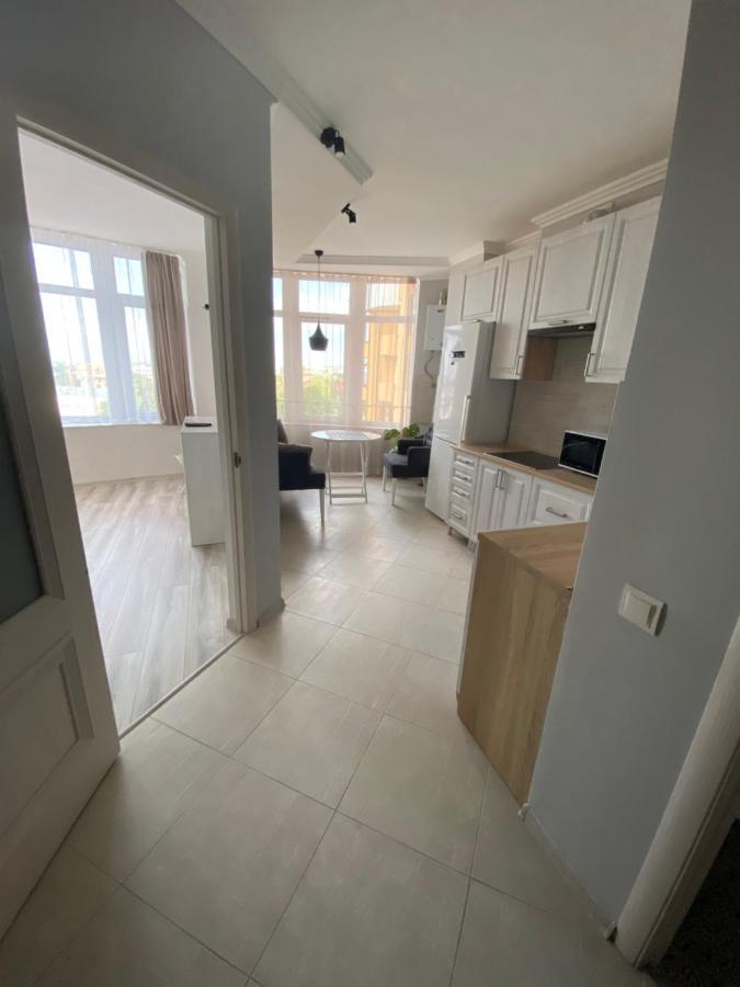 Роксолани 16 Апартаменти Truskavets Exterior foto