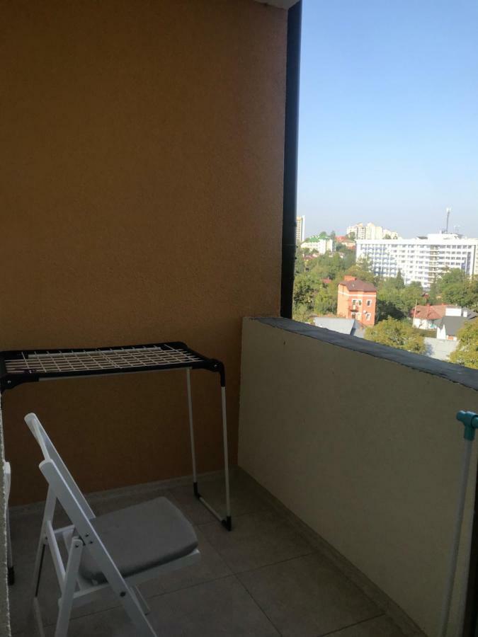 Роксолани 16 Апартаменти Truskavets Exterior foto