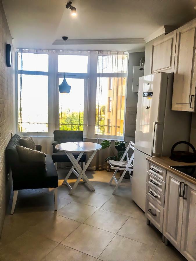 Роксолани 16 Апартаменти Truskavets Exterior foto