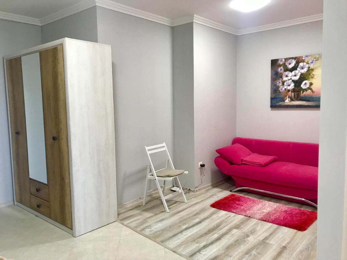 Роксолани 16 Апартаменти Truskavets Exterior foto